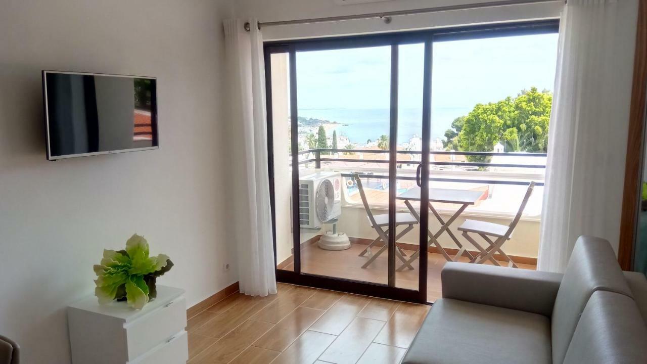 Sea View5 Apartment