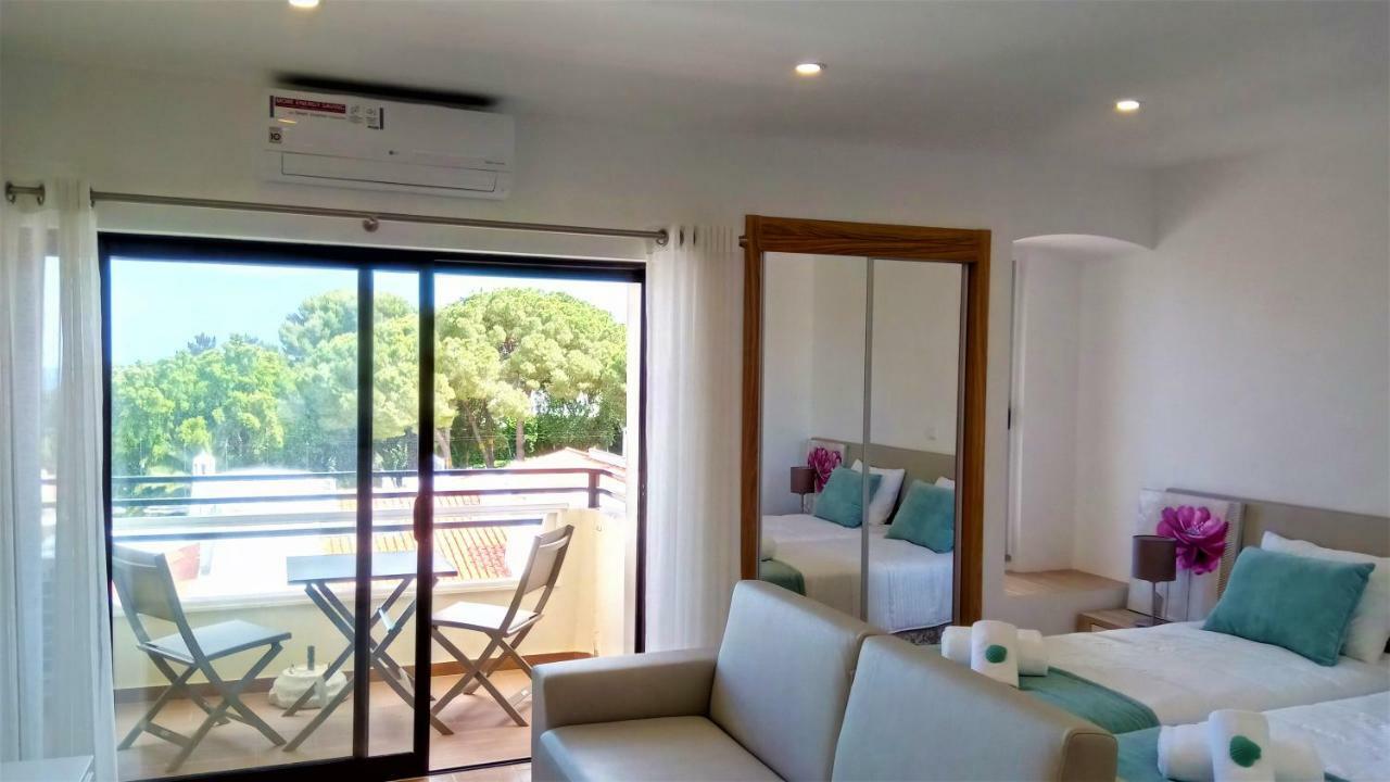 Apartment Sea View5