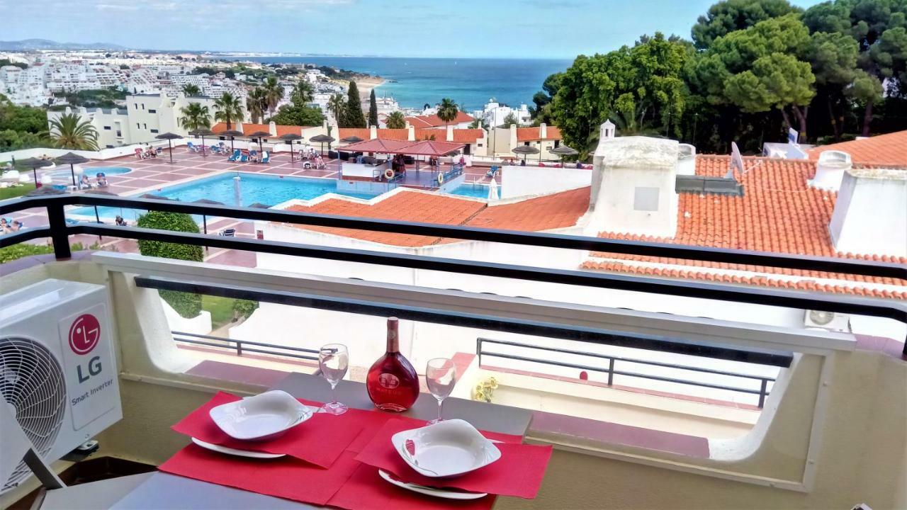 Sea View5 Apartment Albufeira