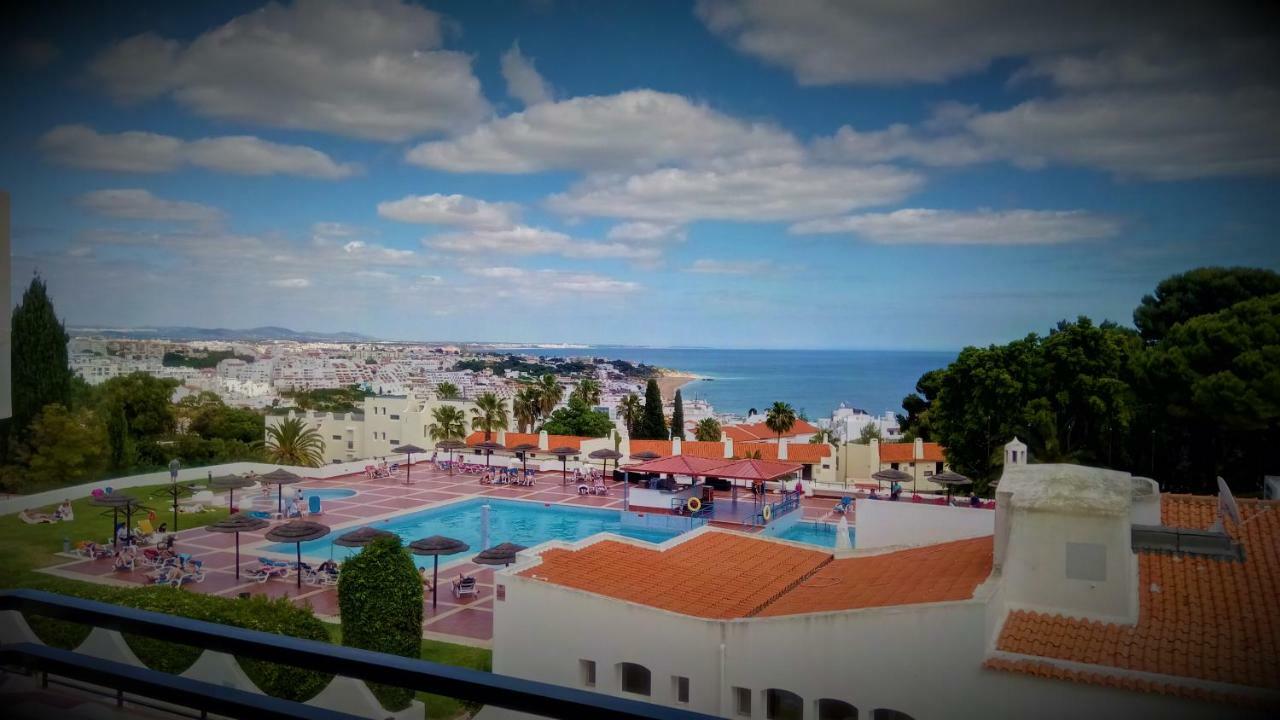 Apartment Sea View5 *